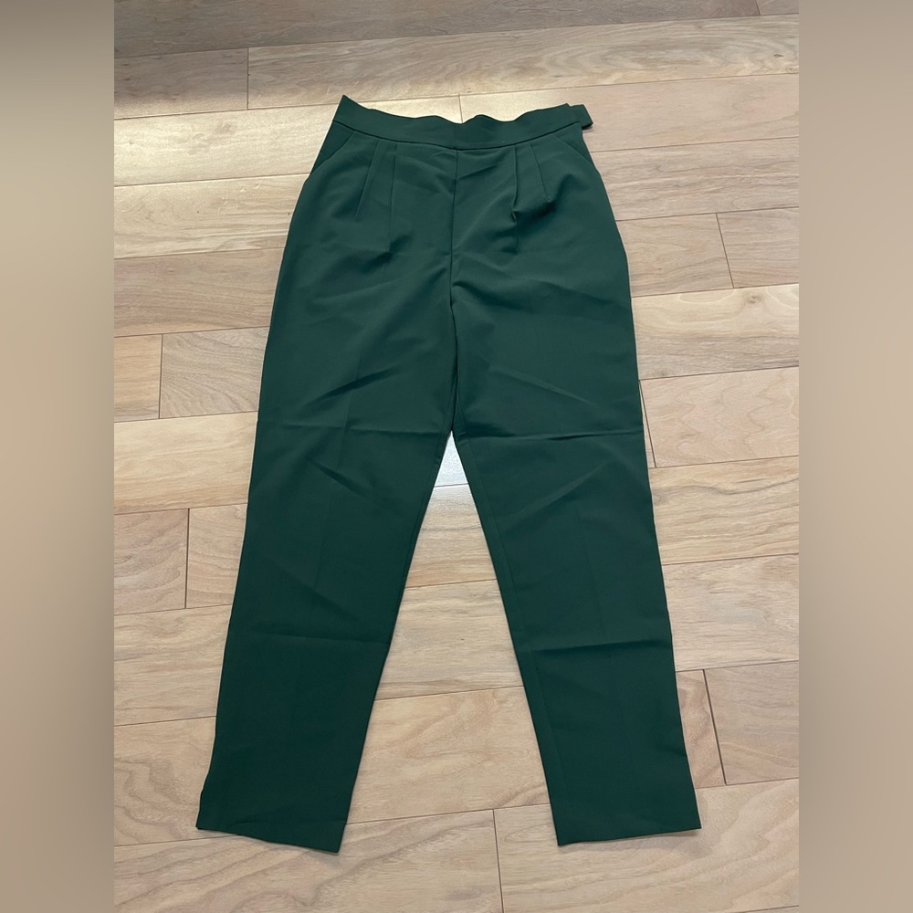Work dress pants